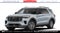 2026 Ford Explorer Active In-Transit
