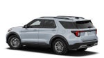 2026 Ford Explorer Active In-Transit