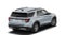 2026 Ford Explorer Active In-Transit