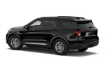 2026 Ford Explorer Active In-Transit