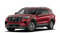 2027 Ford Explorer Active In-Transit