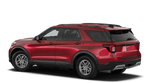 2027 Ford Explorer Active In-Transit
