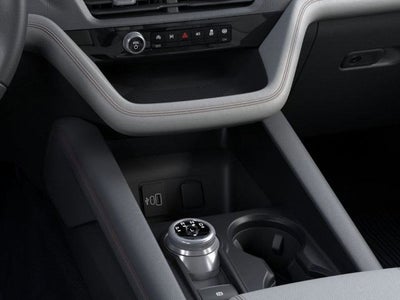 2026 Ford Explorer Active In-Transit