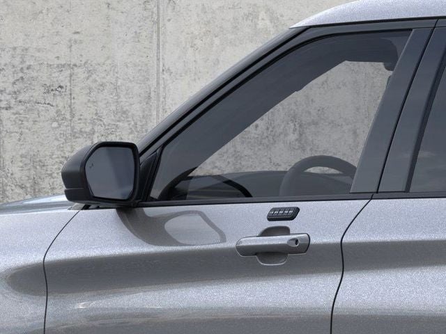 2026 Ford Explorer Active In-Transit