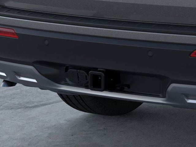 2026 Ford Explorer Active In-Transit