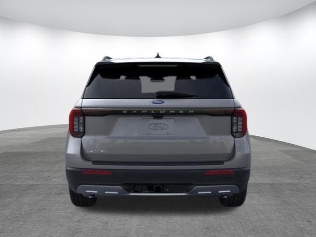 2026 Ford Explorer Active In-Transit