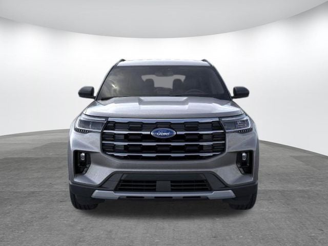 2026 Ford Explorer Active In-Transit