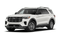 2026 Ford Explorer Active In-Transit