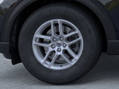 2026 Ford Explorer Active In-Transit