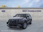 2026 Ford Explorer Active In-Transit