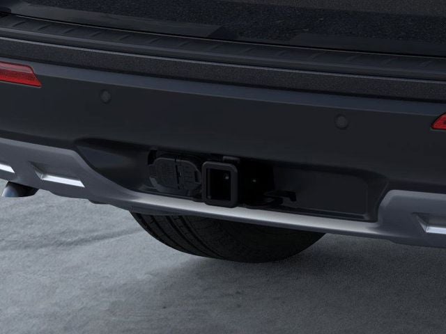 2026 Ford Explorer Active In-Transit