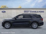 2026 Ford Explorer Active In-Transit