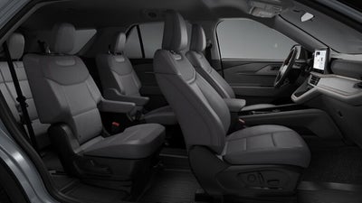 2026 Ford Explorer Active In-Transit