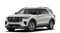 2027 Ford Explorer Active In-Transit