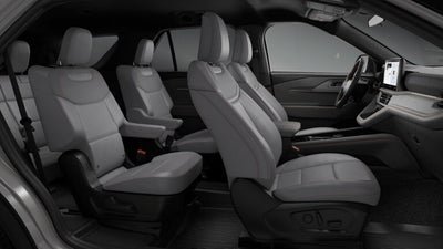 2027 Ford Explorer Active In-Transit
