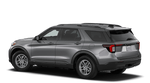 2027 Ford Explorer Active In-Transit