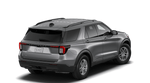 2027 Ford Explorer Active In-Transit