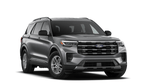 2027 Ford Explorer Active In-Transit