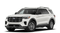 2027 Ford Explorer Active In-Transit