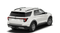 2027 Ford Explorer Active In-Transit