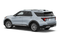 2026 Ford Explorer Platinum In-Transit