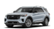 2026 Ford Explorer Platinum In-Transit