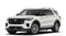 2027 Ford Explorer Platinum In-Transit