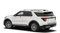 2027 Ford Explorer Platinum In-Transit