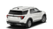 2027 Ford Explorer Platinum In-Transit