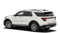 2027 Ford Explorer Platinum In-Transit