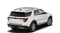 2027 Ford Explorer Platinum In-Transit