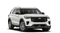 2027 Ford Explorer Platinum In-Transit