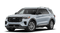 2026 Ford Explorer Platinum In-Transit