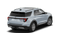 2026 Ford Explorer Platinum In-Transit