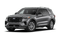 2027 Ford Explorer Platinum In-Transit