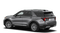2027 Ford Explorer Platinum In-Transit