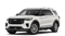 2026 Ford Explorer Platinum In-Transit