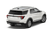 2026 Ford Explorer Platinum In-Transit