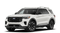 2027 Ford Explorer Platinum In-Transit