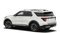 2027 Ford Explorer Platinum In-Transit