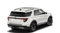 2027 Ford Explorer Platinum In-Transit