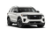 2027 Ford Explorer Platinum In-Transit