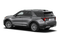 2027 Ford Explorer Platinum In-Transit