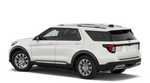 2026 Ford Explorer Platinum In-Transit