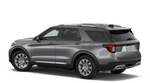 2026 Ford Explorer Platinum In-Transit