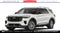 2026 Ford Explorer Platinum In-Transit