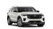2026 Ford Explorer Platinum In-Transit