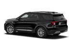 2027 Ford Explorer Platinum In-Transit