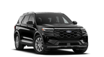 2027 Ford Explorer Platinum In-Transit