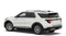 2026 Ford Explorer Platinum In-Transit